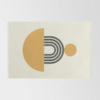 Composition - Arch Balance Rug Gallery Image 2