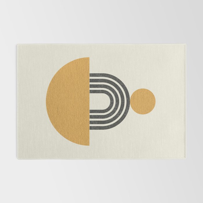 Composition - Arch Balance Rug Gallery Image 2