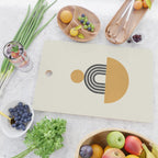 Composition - Arch Balance Cutting Board Gallery Image 2
