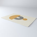 Composition - Arch Balance Rug Gallery Image 3