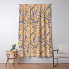  Acacia retinoides plant Window Curtain Gallery Image 5