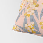  Acacia retinoides plant Pillow Sham Gallery Image 4
