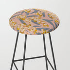  Acacia retinoides plant Stool Gallery Image 2
