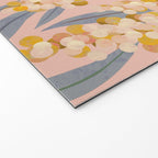  Acacia retinoides plant Welcome Mat Gallery Image 2