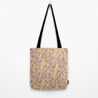  Acacia retinoides plant Tote Bag Gallery Image 2
