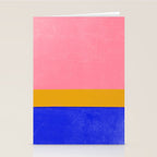 stripe study 44 Stationery Card Gallery Image 2
