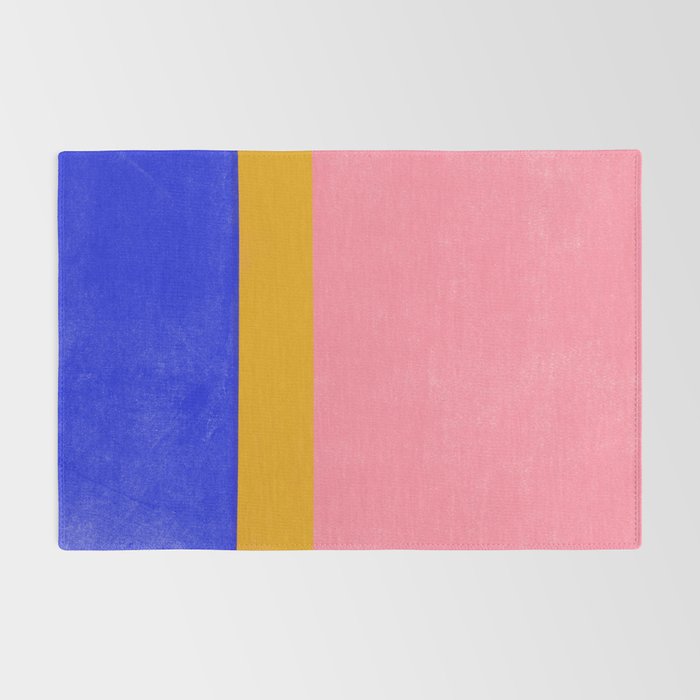 stripe study 44 Rug Gallery Image 2