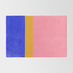 stripe study 44 Rug Gallery Image 2