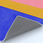 stripe study 44 Rug Gallery Image 4