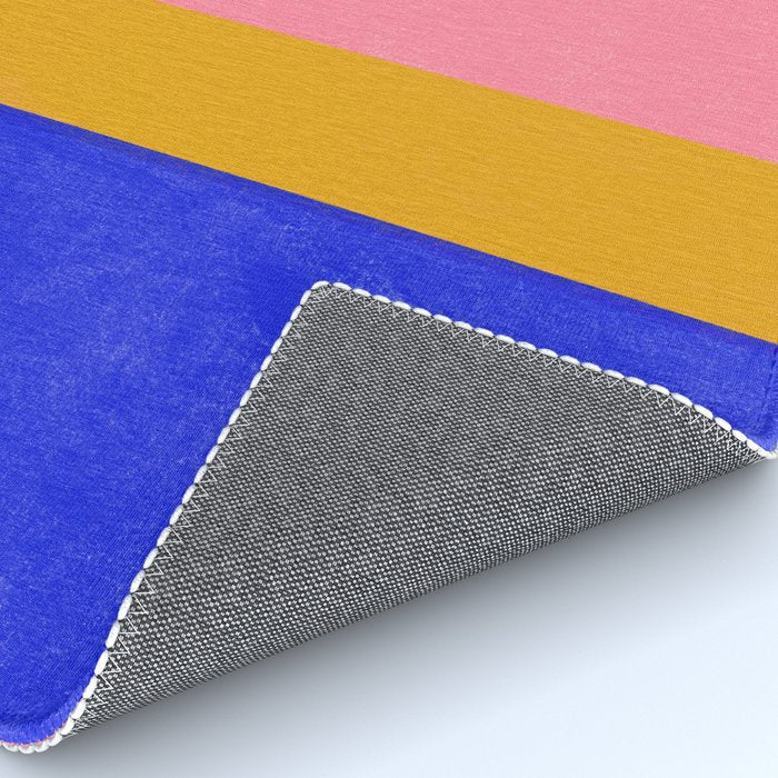 stripe study 44 Rug Gallery Image 4