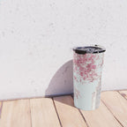 New York City Infrared Travel Mug Gallery Image 4