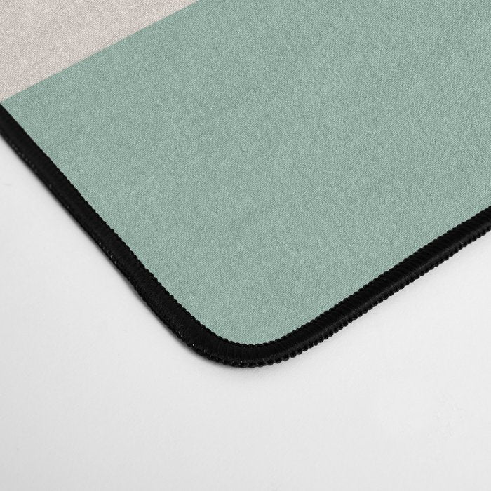 Mid Century Geometric 23C Desk Mat Gallery Image 4