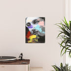Composition 458 Poster Gallery Image 2