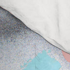 Composition 458 Comforter Gallery Image 4