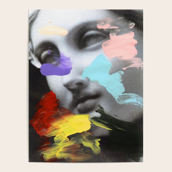 Composition 458 Poster Gallery Image 4