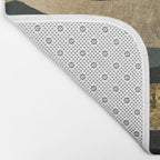 Early Autumn Bath Mat Gallery Image 2