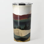 Early Autumn Travel Mug Gallery Image 1
