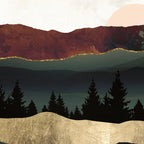 Early Autumn Coffee Mug Gallery Image 2