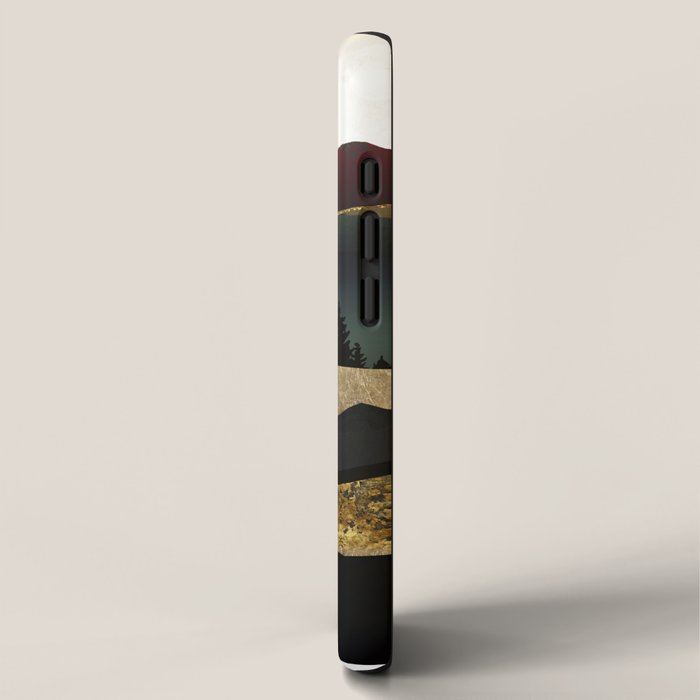 Early Autumn iPhone Case Gallery Image 2