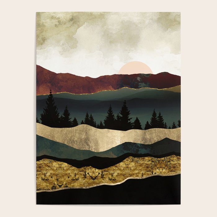 Early Autumn Poster Gallery Image 4