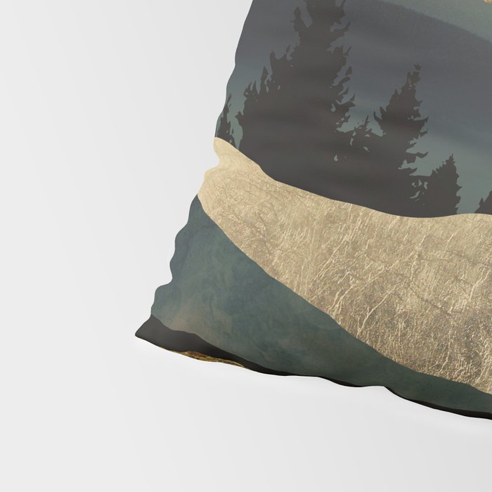 Early Autumn Pillow Sham Gallery Image 4