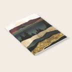 Early Autumn Notebook Gallery Image 2