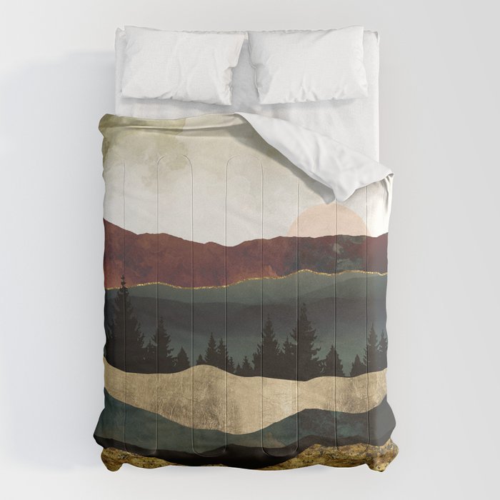 Early Autumn Comforter Gallery Image 6