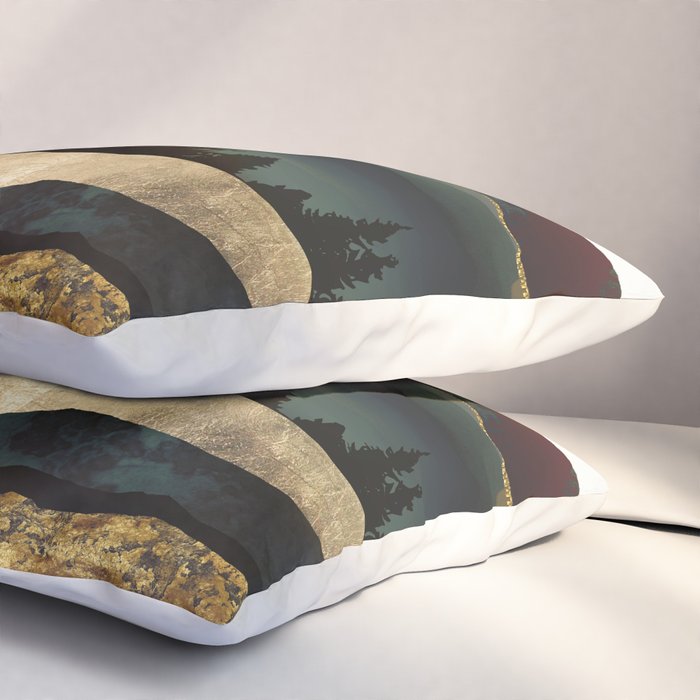 Early Autumn Pillow Sham Gallery Image 3