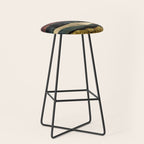 Early Autumn Stool Gallery Image 1