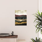 Early Autumn Poster Gallery Image 2