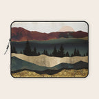 Early Autumn Laptop Sleeve Gallery Image 1