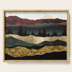 Early Autumn Serving Tray Gallery Image 1