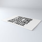Good morning, I see the assassins have failed. Rug Gallery Image 3