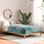 Surf Sisters Comforter Gallery Image 2