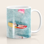 Surf Sisters Coffee Mug Gallery Image 1