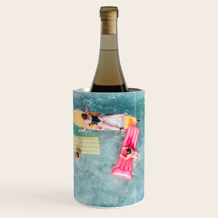 Surf Sisters Wine Chiller Gallery Image 3