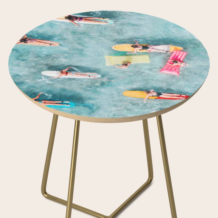 Surf Sisters Side Table Gallery Image 2