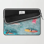Surf Sisters Laptop Sleeve Gallery Image 2