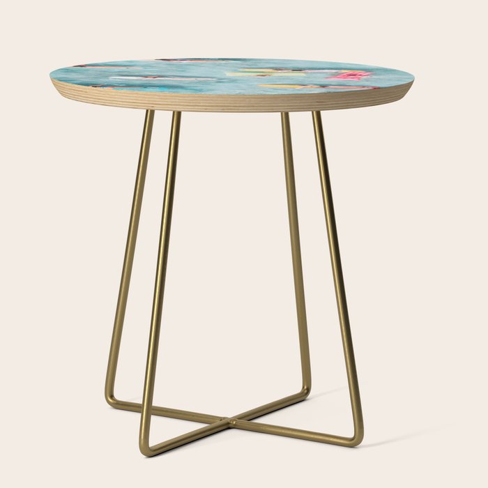 Surf Sisters Side Table Gallery Image 1