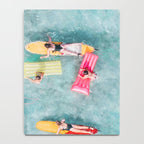 Surf Sisters Notebook Gallery Image 4