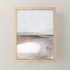 Ebb and Flow Mini Art Print Gallery Image 1