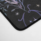 Moonlight Owl Desk Mat Gallery Image 4