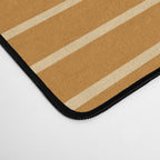Color Block Lines XVIII Desk Mat Gallery Image 4