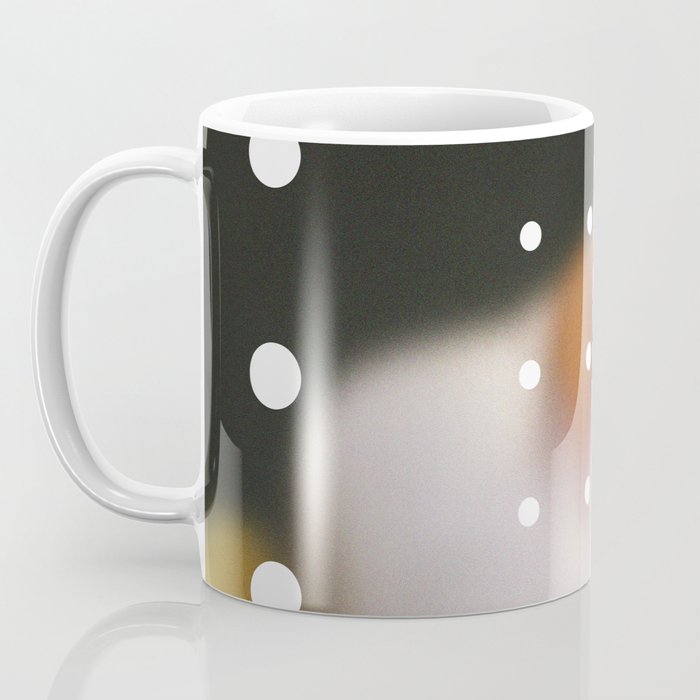 Arrangement In Skintones 57 Coffee Mug Gallery Image 3