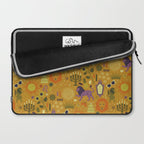 Leo Season Laptop Sleeve Gallery Image 2