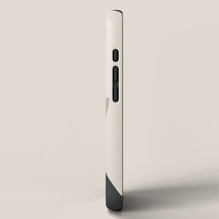 Geometric Modern Art 31 iPhone Case Gallery Image 2