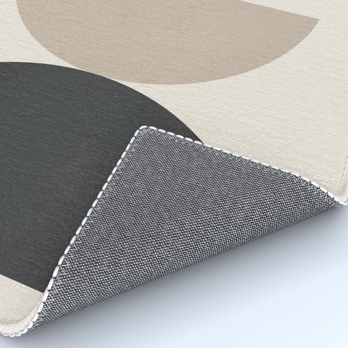 Geometric Modern Art 31 Rug Gallery Image 4