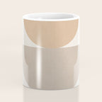 Geometric Modern Art 31 Coffee Mug Gallery Image 4