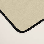 Fractal Geometric Dog Desk Mat Gallery Image 4