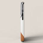 Abtract Modern iPhone Case Gallery Image 2